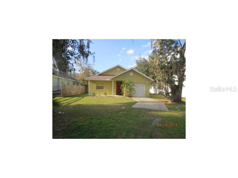 14279 Manatee Road Parrish, FL 34219 - Photo 1 of 1 Exterior Front