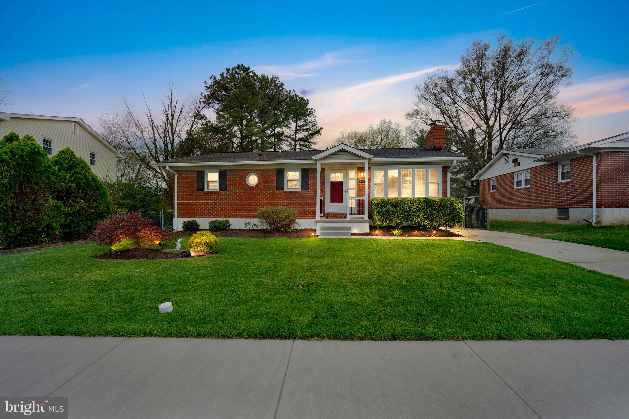 416 Neepier Road Catonsville, MD 21228 - Photo 7 of 31 Gallery Image 7
