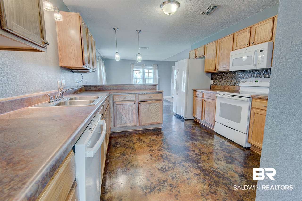 26361 Cabinet Shop Road Loxley, AL 36551 - Photo 9 of 24