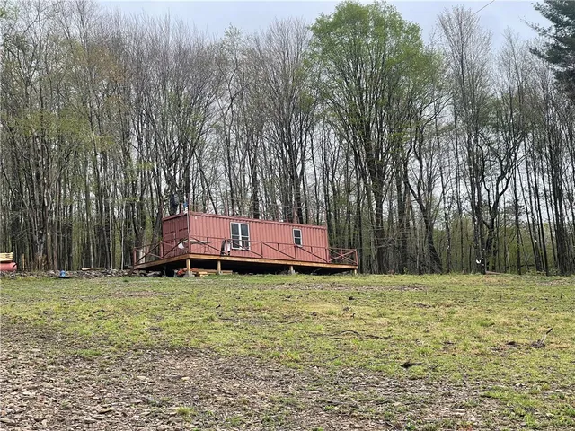 $185,000 | 100 Buchanan Road, Sanford, NY 13865