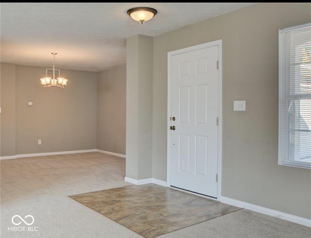 11217 Candice Drive Fishers, IN 46038 - Photo 31 of 61