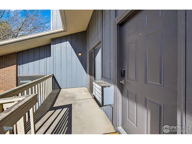 $369,000 | 2800 Kalmia Avenue, Unit A306, Boulder, CO 80301