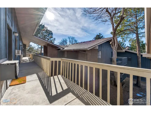 $369,000 | 2800 Kalmia Avenue, Unit A306, Boulder, CO 80301