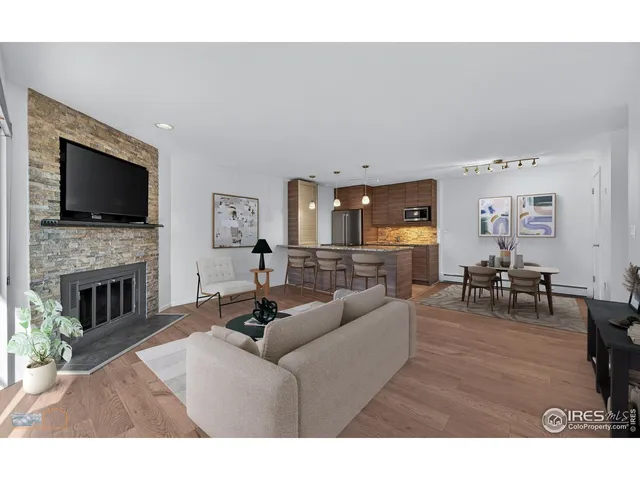 $369,000 | 2800 Kalmia Avenue, Unit A306, Boulder, CO 80301