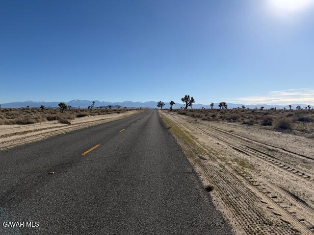 H4 Lancaster Ca Lancaster, CA 93535 - Photo 4 of 8 a view of a city street