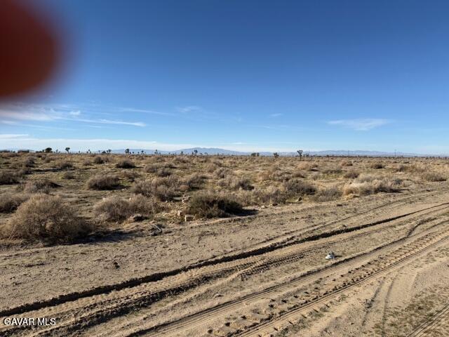 H4 Lancaster Ca Lancaster, CA 93535 - Photo 8 of 8 a view of a road with an ocean view