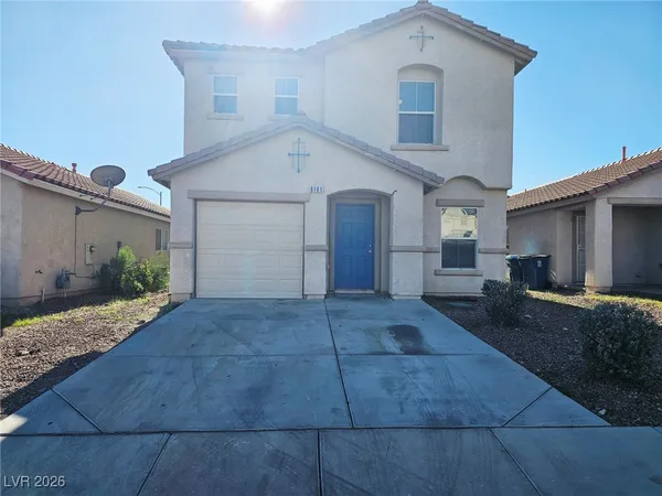 $1,900 | 6161 Wild Lilac Court, Las Vegas, NV 89141