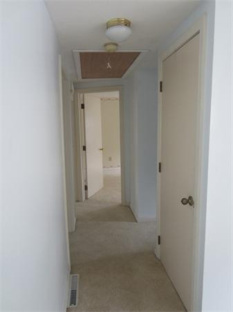 22 Agawam Beach Road Wareham, MA 02571 - Photo 7 of 16 a view of a hallway