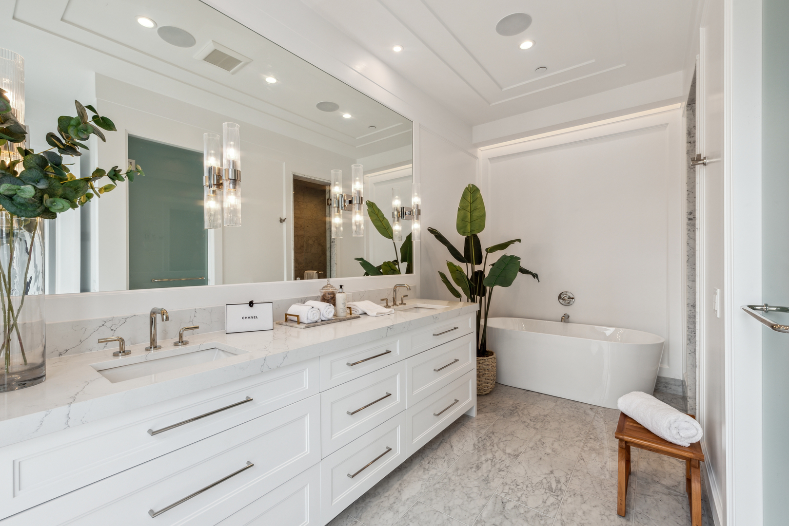 116 North Willard Court, Unit 301 Chicago, IL 60607 - Photo 27 of 38