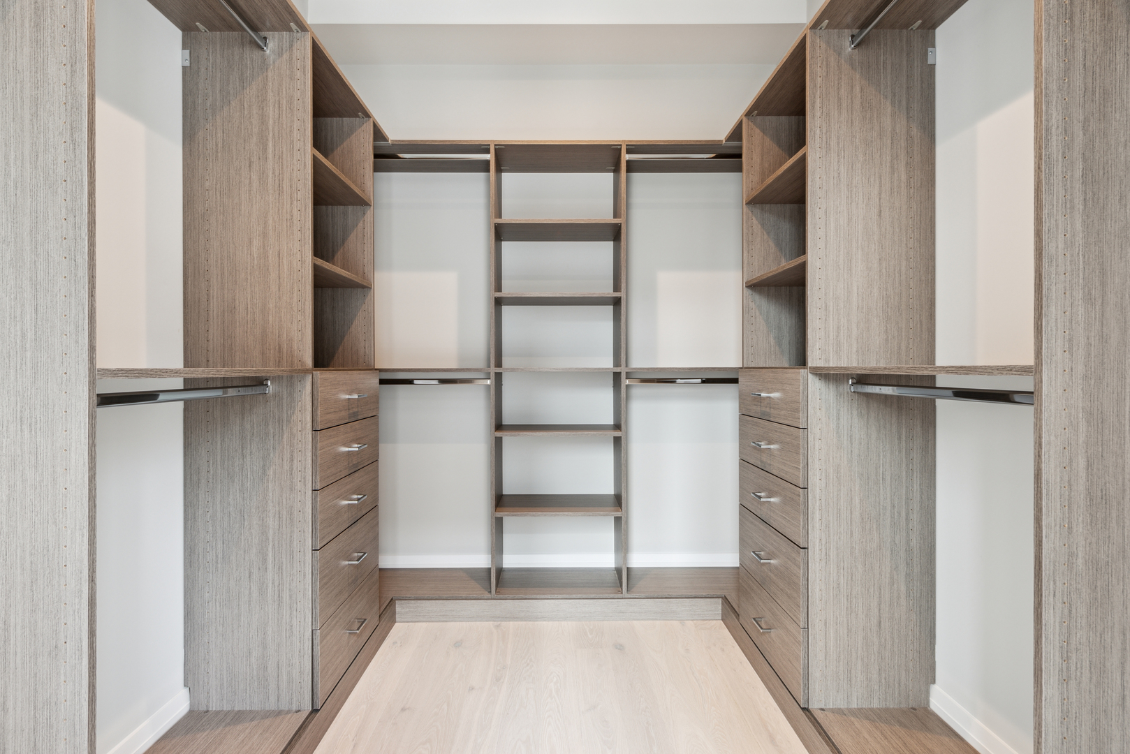 116 North Willard Court, Unit 301 Chicago, IL 60607 - Photo 30 of 38