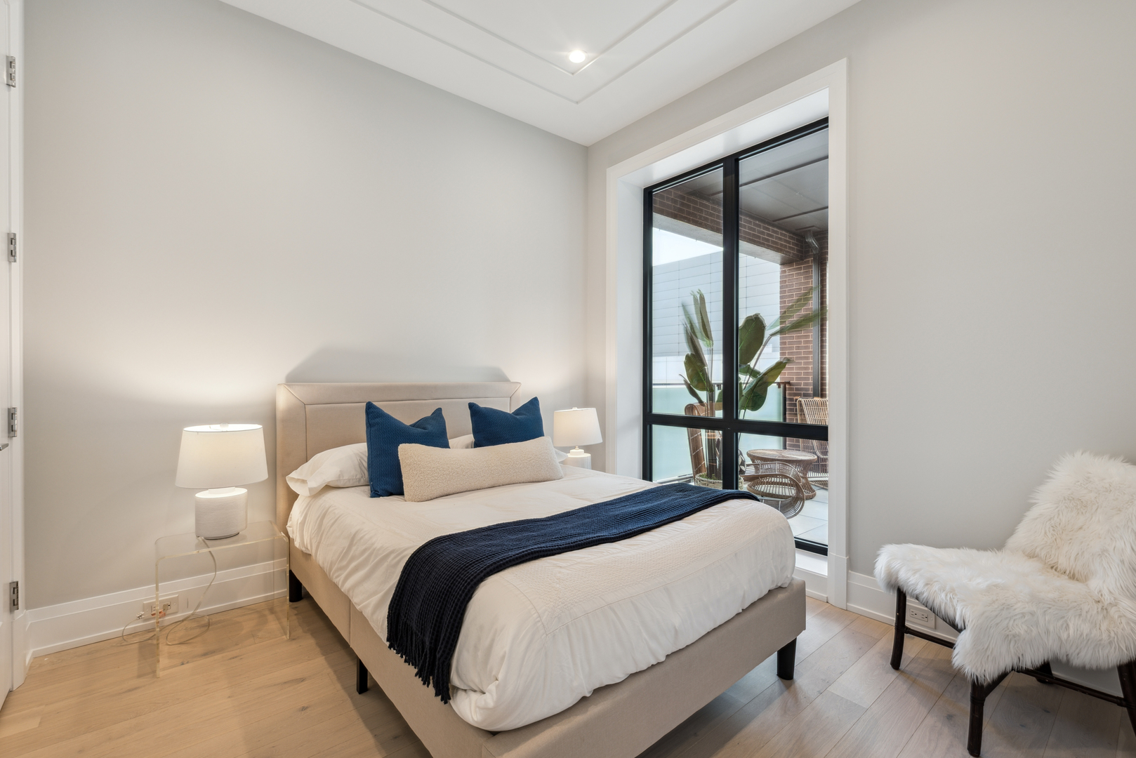 116 North Willard Court, Unit 301 Chicago, IL 60607 - Photo 32 of 38