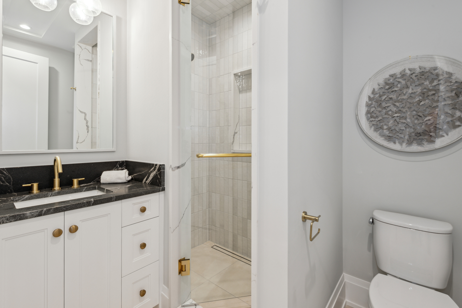 116 North Willard Court, Unit 301 Chicago, IL 60607 - Photo 33 of 38