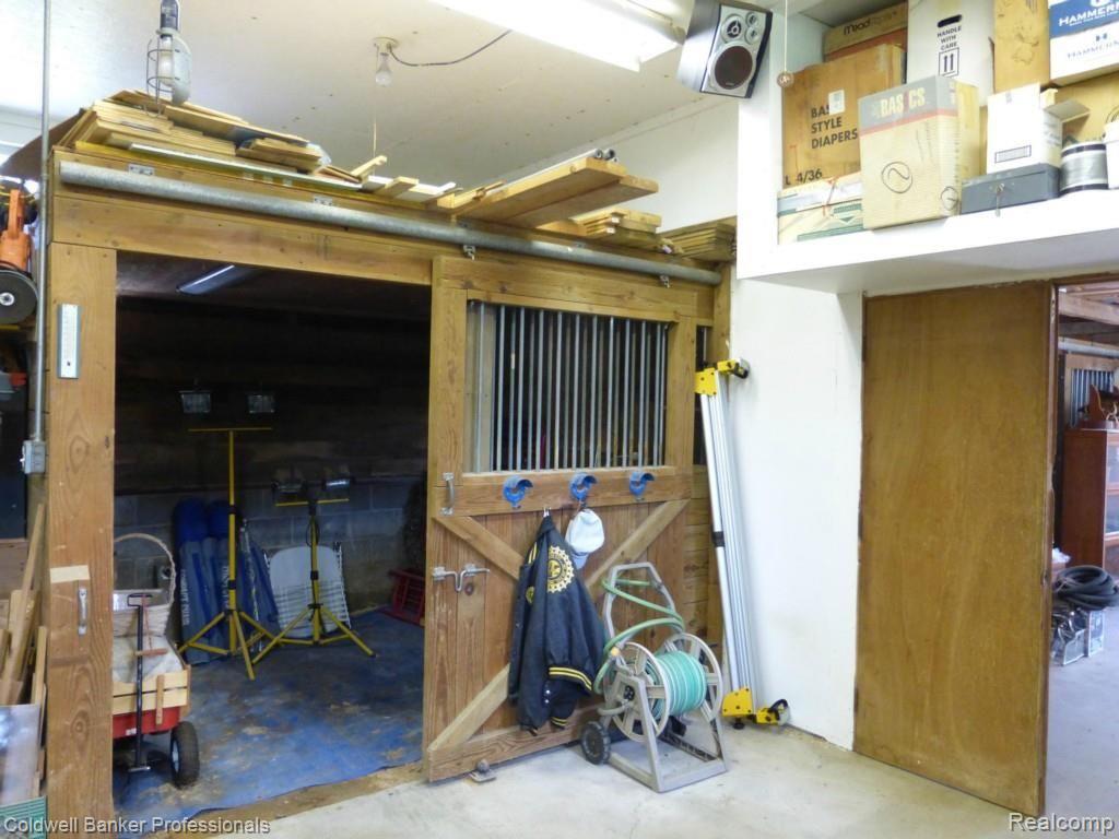 7680 Oakhill Road Clarkston, MI 48348 - Photo 31 of 32 3 stalls_06-27-2014 - Copy.jpg