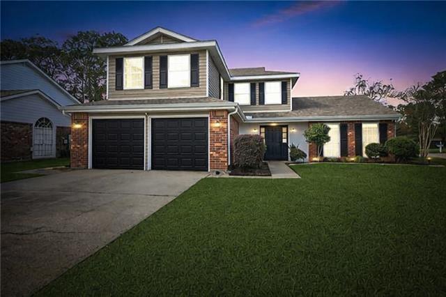245 Cross Gates Boulevard Slidell, LA 70461 - Photo 2 of 20