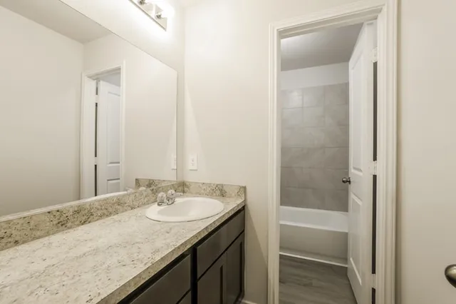 $1,535 | 2666 Bouvardia Way, Houston, TX 77073