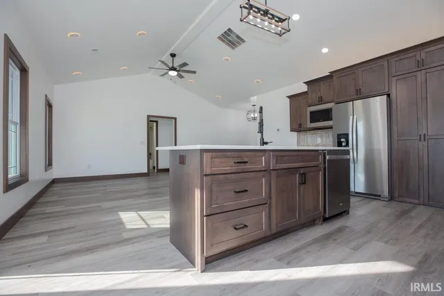 $475,000 | 3527 Sand Drive, Newburgh, IN 47630