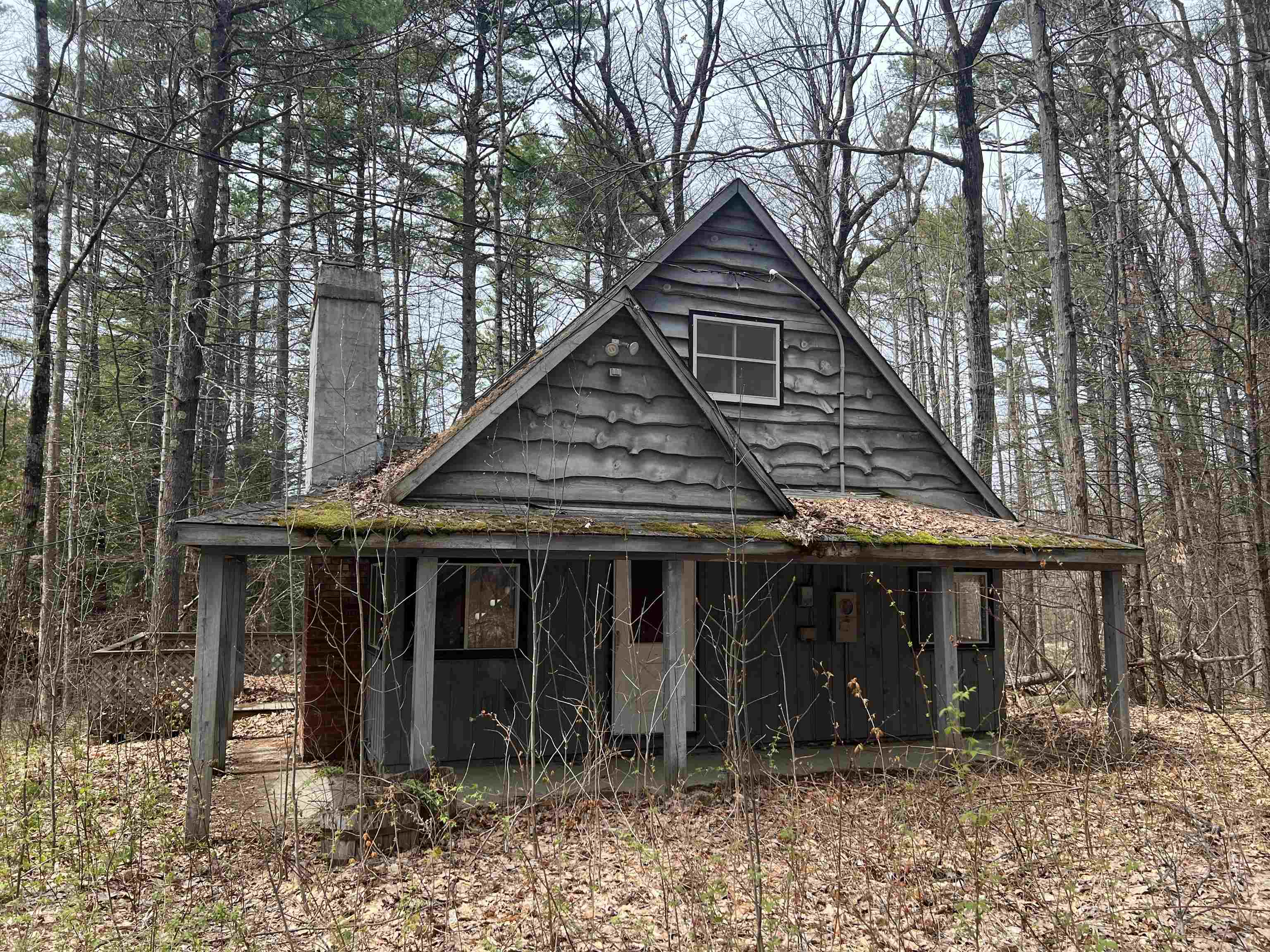 290 Thompson Road Conway, NH 03860 - Photo 1 of 3