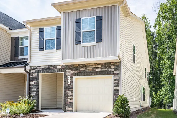 $350,000 | 1174 Channel Drop Drive, Durham, NC 27703
