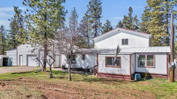 $455,000 | 17210 South Bluebird Road, Cheney, WA 99004