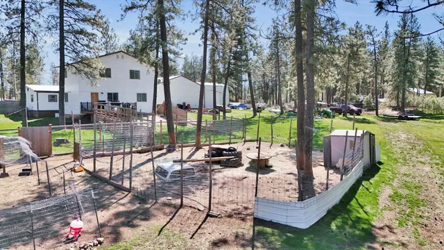 $445,000 | 17210 South Bluebird Road, Cheney, WA 99004