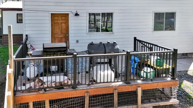 $445,000 | 17210 South Bluebird Road, Cheney, WA 99004