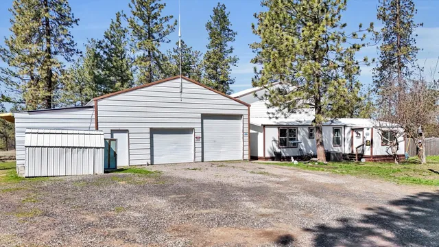 $445,000 | 17210 South Bluebird Road, Cheney, WA 99004