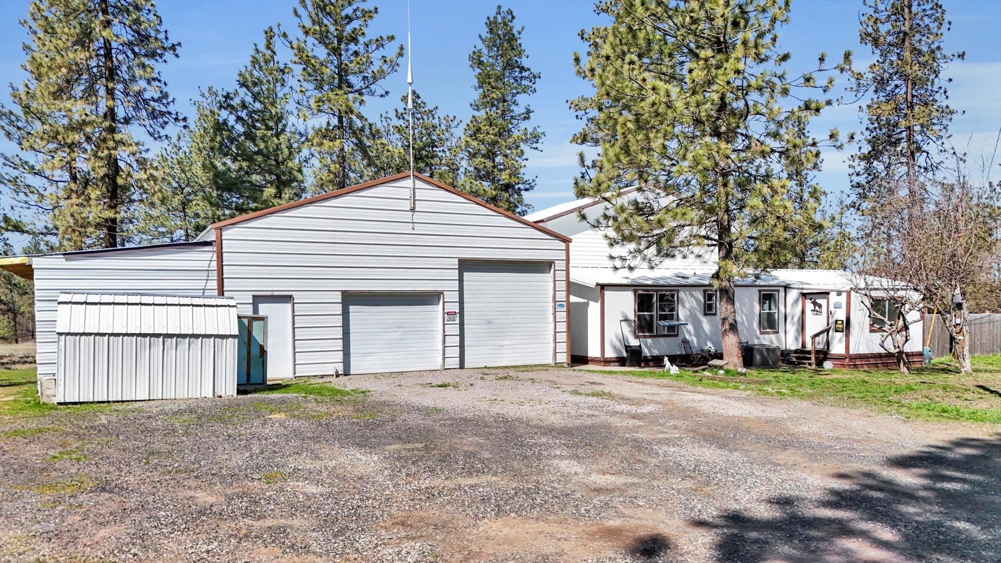 17210 South Bluebird Road Cheney, WA 99004 - Photo 2 of 38
