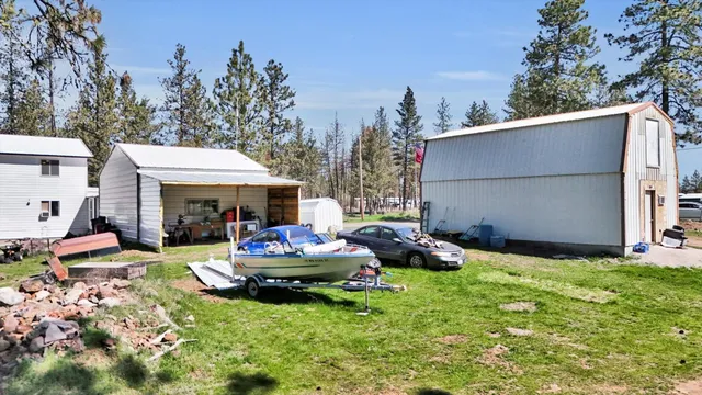 $445,000 | 17210 South Bluebird Road, Cheney, WA 99004