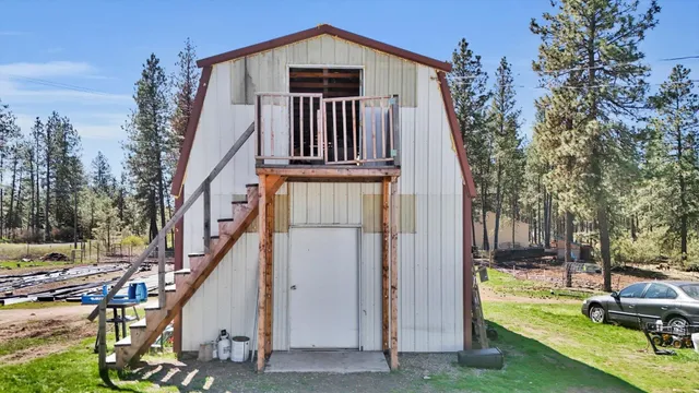$445,000 | 17210 South Bluebird Road, Cheney, WA 99004