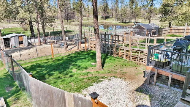$445,000 | 17210 South Bluebird Road, Cheney, WA 99004