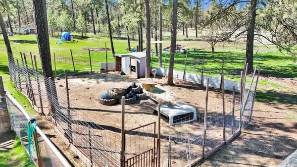 $455,000 | 17210 South Bluebird Road, Cheney, WA 99004