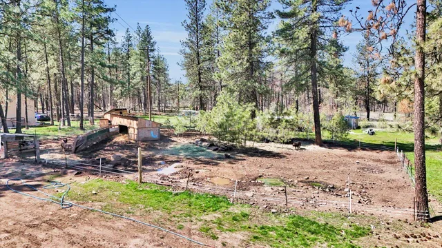 $445,000 | 17210 South Bluebird Road, Cheney, WA 99004