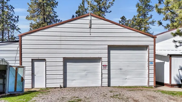 $455,000 | 17210 South Bluebird Road, Cheney, WA 99004