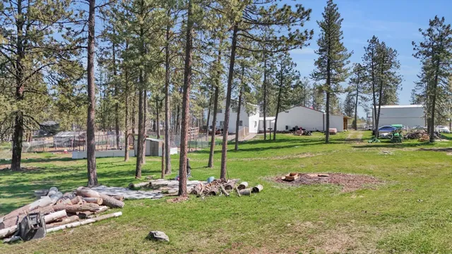 $445,000 | 17210 South Bluebird Road, Cheney, WA 99004