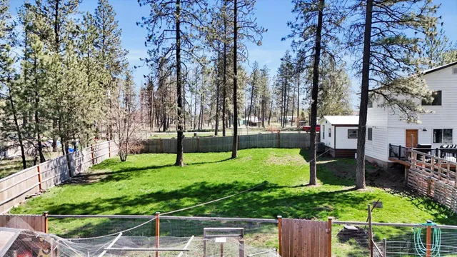 $445,000 | 17210 South Bluebird Road, Cheney, WA 99004
