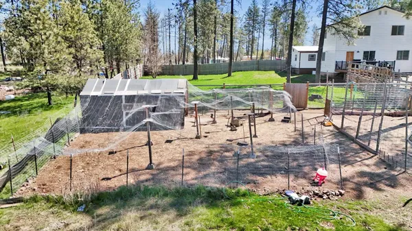 $455,000 | 17210 South Bluebird Road, Cheney, WA 99004