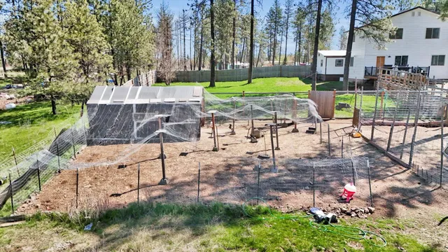 $445,000 | 17210 South Bluebird Road, Cheney, WA 99004