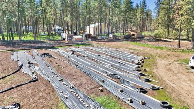 $445,000 | 17210 South Bluebird Road, Cheney, WA 99004