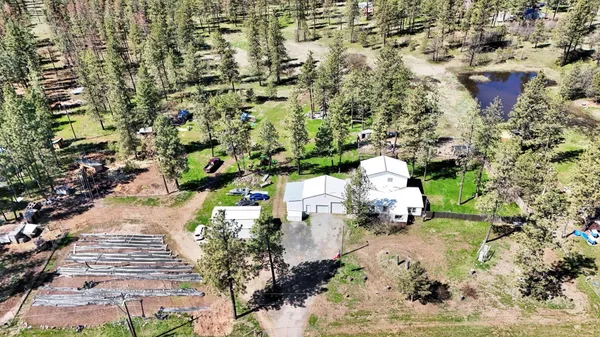 $455,000 | 17210 South Bluebird Road, Cheney, WA 99004