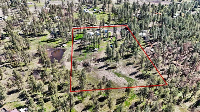 $445,000 | 17210 South Bluebird Road, Cheney, WA 99004
