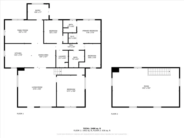$445,000 | 17210 South Bluebird Road, Cheney, WA 99004