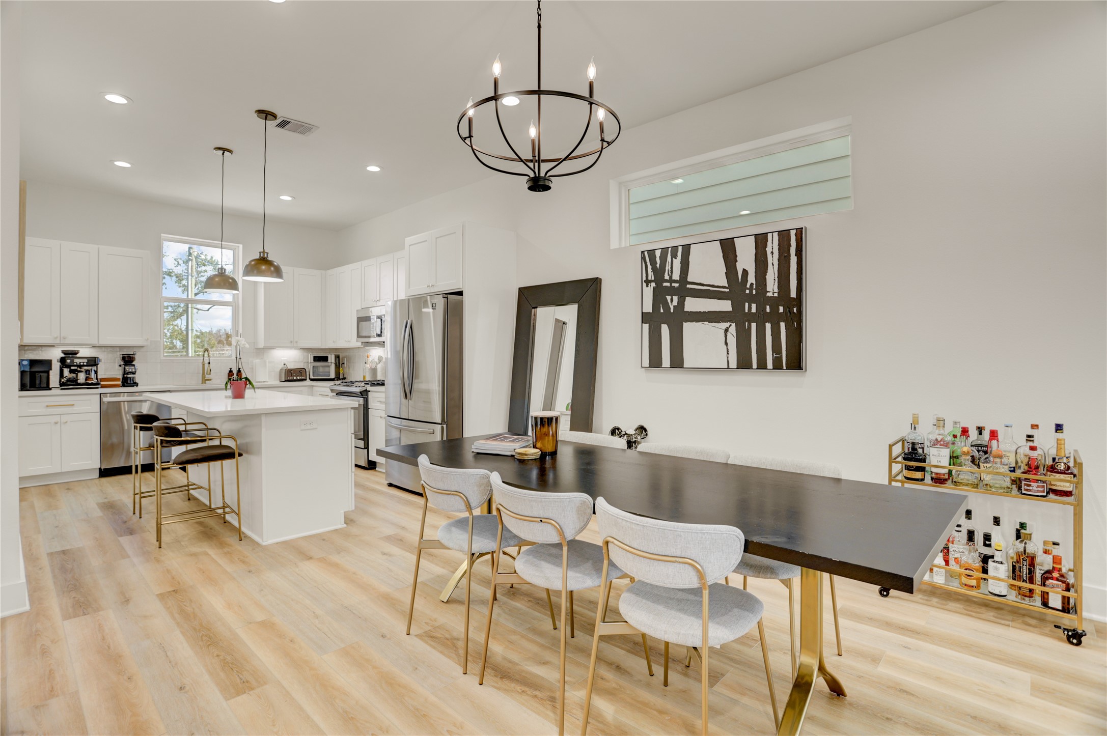 2013 Cochran Street Houston, TX 77009 - Photo 15 of 33