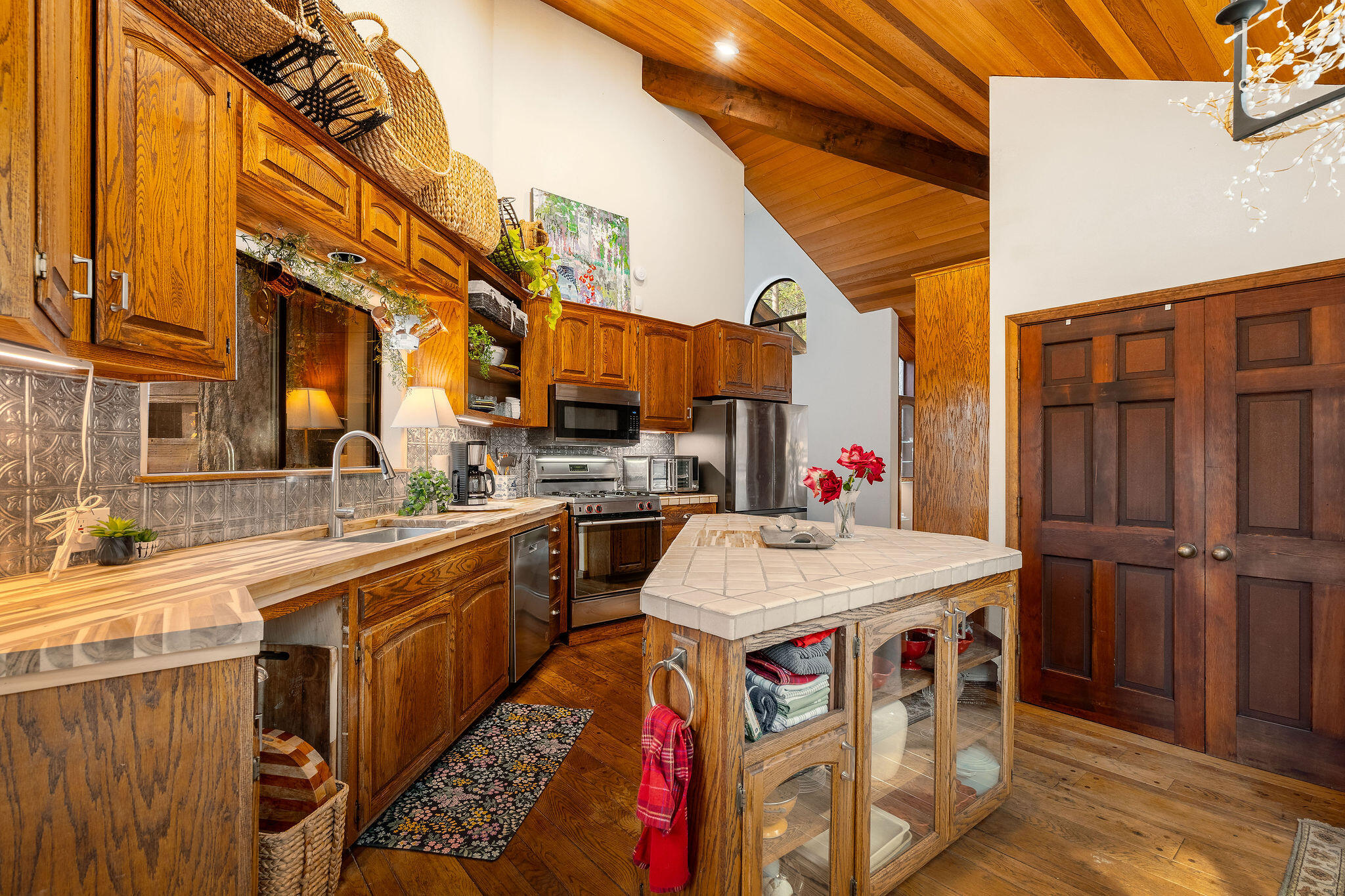 24680 Fern Valley Road Idyllwild, CA 92549 - Photo 37 of 82 24680FernValleyRd-34