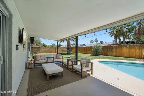 $699,000 | 3927 East Desert Cove Avenue, Phoenix, AZ 85028