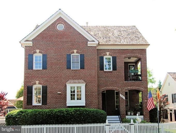 Exterior (Main)