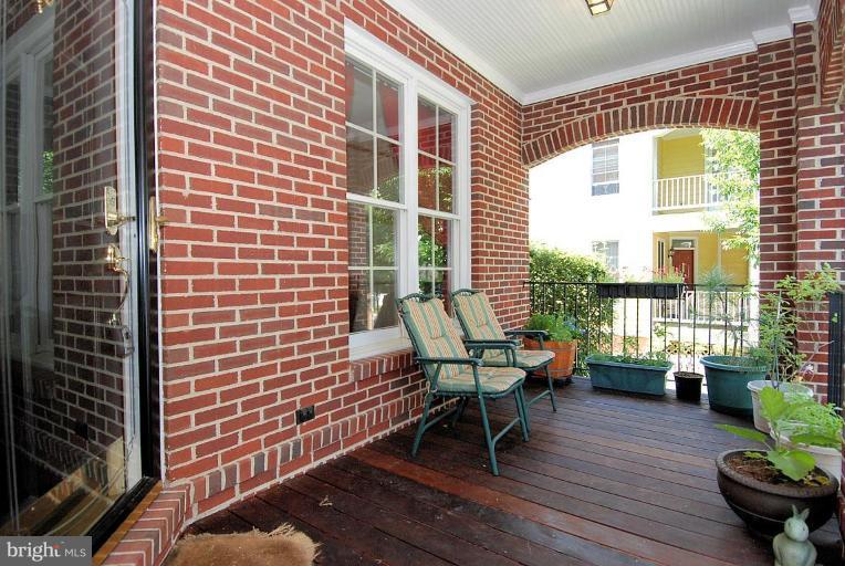 Porch