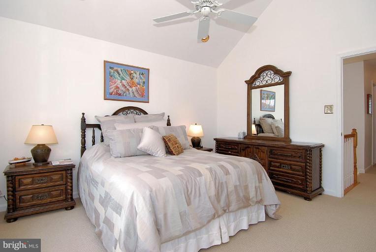 231 Little Quarry Road Gaithersburg, MD 20878 - Photo 11 of 30 Master Bedroom