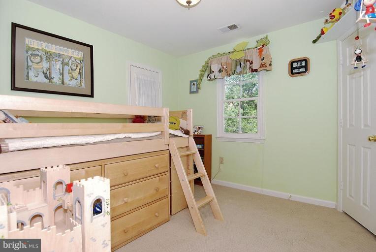 231 Little Quarry Road Gaithersburg, MD 20878 - Photo 16 of 30 Bedroom #2