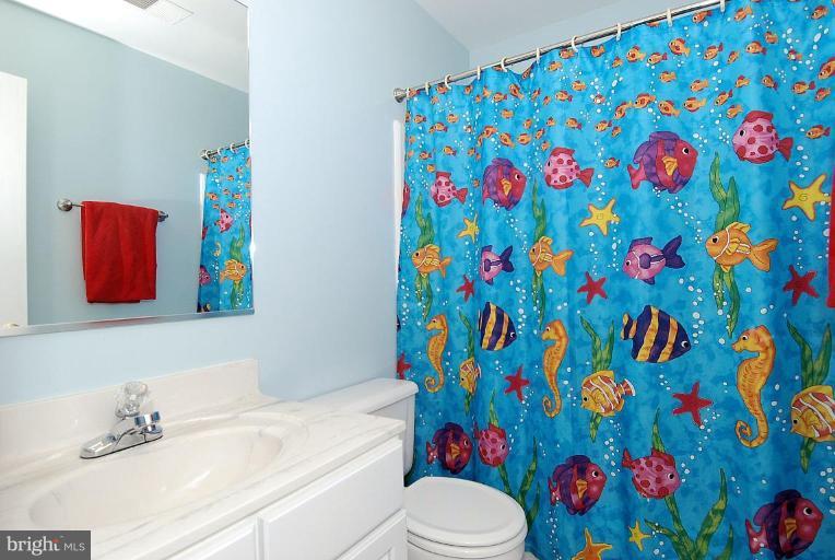 231 Little Quarry Road Gaithersburg, MD 20878 - Photo 17 of 30 Bath #2