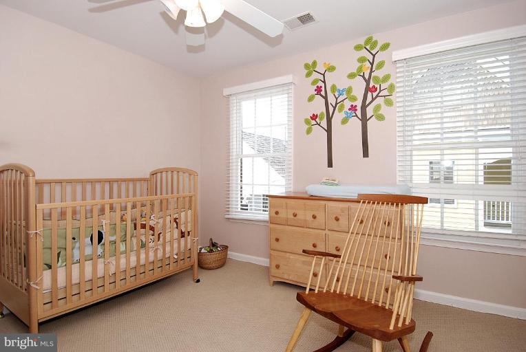 231 Little Quarry Road Gaithersburg, MD 20878 - Photo 18 of 30 Bedroom #3